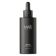 Mais Silk Oil_Шовкова олія для всіх типів волосся 50мл
