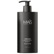 Mais Hydration Hair Treatment Shampoo_Зволожуючий шампунь для всіх типів волосся 500мл