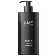Mais Hydration Hair Treatment Shampoo_Зволожуючий шампунь для всіх типів волосся 500мл