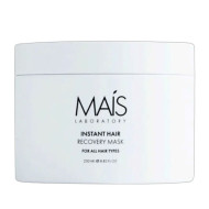Mais Instant Hair Recovery Mask_Маска для миттєвого відновлення  для всіх типів волосся 250мл