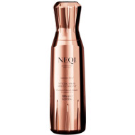 NEQI Diamond Glass Styling Spray_Спрей для блиску та глибокого зволоження з термозахистом 180мл NEQI Diamond Glass Styling Spray_Спрей для блиску та глибокого зволоження з термозахистом 180мл