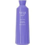 NEQI Moisture Mystery Shampoo_Зволожуючий шампунь для волосся 330мл NEQI Moisture Mystery Shampoo_Зволожуючий шампунь для волосся 330мл