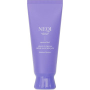 NEQI Moisture Mystery Leave-In Cream_Незмивний крем для зволоження та блиску 200мл NEQI Moisture Mystery Leave-In Cream_Незмивний крем для зволоження та блиску 200мл