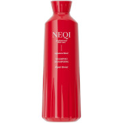 NEQI Repair Reveal Shampoo_Очищуючий шампунь для пошкодженого волосся 330мл NEQI Repair Reveal Shampoo_Очищуючий шампунь для пошкодженого волосся 330мл