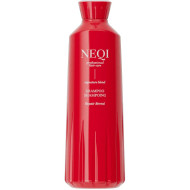 NEQI Repair Reveal Shampoo_Очищуючий шампунь для пошкодженого волосся 330мл