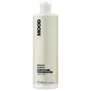 Mood Keratin Shampoo_Шампунь з кератином для відновлення волосся 400мл Mood Keratin Shampoo_Шампунь з кератином для відновлення волосся 400мл