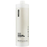 Mood Keratin Shampoo_Шампунь з кератином для відновлення волосся 1000мл Mood Keratin Shampoo_Шампунь з кератином для відновлення волосся 1000мл