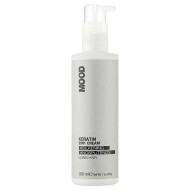 Mood Keratin 2in1 Cream_Крем з кератином для відновлення волосся 200мл Mood Keratin 2in1 Cream_Крем з кератином для відновлення волосся 200мл