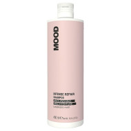 Mood Intense Repair Shampoo_Шампунь для інтенсивного відновлення волосся 400мл Mood Intense Repair Shampoo_Шампунь для інтенсивного відновлення волосся 400мл