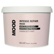 Mood Intense Repair Mask_Маска для інтенсивного відновлення волосся 500мл Mood Intense Repair Mask_Маска для інтенсивного відновлення волосся 500мл