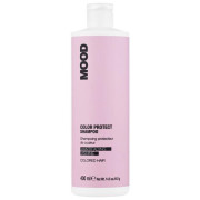 Mood Color Protect Shampoo_Шампунь для фарбованого волосся 400мл Mood Color Protect Shampoo_Шампунь для фарбованого волосся 400мл