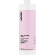 Mood Color Protect Shampoo_Шампунь для фарбованого волосся 1000мл Mood Color Protect Shampoo_Шампунь для фарбованого волосся 1000мл