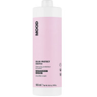 Mood Color Protect Shampoo_Шампунь для фарбованого волосся 1000мл Mood Color Protect Shampoo_Шампунь для фарбованого волосся 1000мл