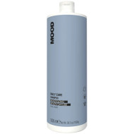 Mood Daily Care Shampoo_Шампунь для щоденного використання 1000мл Mood Daily Care Shampoo_Шампунь для щоденного використання 1000мл