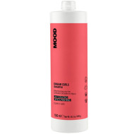 Mood Dream Curls Shampoo_Шампунь зволожуючий для кучерявого волосся 1000мл Mood Dream Curls Shampoo_Шампунь зволожуючий для кучерявого волосся 1000мл