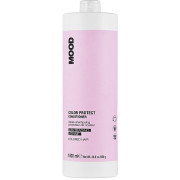 Mood Color Protect Conditioner_Кондиціонер для фабованого та хімічно обробленого волосся 1000мл Mood Color Protect Conditioner_Кондиціонер для фабованого та хімічно обробленого волосся 1000мл