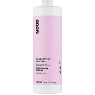 Mood Color Protect Conditioner_Кондиціонер для фабованого та хімічно обробленого волосся 1000мл Mood Color Protect Conditioner_Кондиціонер для фабованого та хімічно обробленого волосся 1000мл