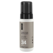Mood Hairstyling Bodyguard Volume Mousse 34_Мус для об’єму волосся з термозахистом 200мл Mood Hairstyling Bodyguard Volume Mousse 34_Мус для об’єму волосся з термозахистом 200мл