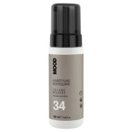 Mood Hairstyling Bodyguard Volume Mousse 34_Мус для об’єму волосся з термозахистом 200мл Mood Hairstyling Bodyguard Volume Mousse 34_Мус для об’єму волосся з термозахистом 200мл