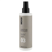 Mood Hairstyling Bodyguard Heat Defender 03_Термозахистний спрей 200мл Mood Hairstyling Bodyguard Heat Defender 03_Термозахистний спрей 200мл