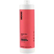 Mood Dream Curls Mask_Маска зволожуюча для кучерявого волосся 1000мл Mood Dream Curls Mask_Маска зволожуюча для кучерявого волосся 1000мл
