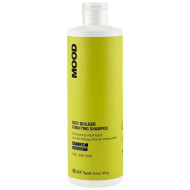 Mood Body Builder Densifying Shampoo_Шампунь для надання об’єму 400мл Mood Body Builder Densifying Shampoo_Шампунь для надання об’єму 400мл