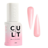 CULT Base Color_Кольорова база №007 Blush Dream 13мл