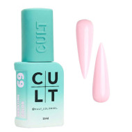 CULT Gel Polish Keratin Color_Гель-лак №069 Maya 13мл