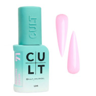 CULT Gel Polish Keratin Color_Гель-лак №071 Quinn 13мл