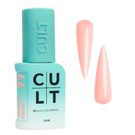 CULT Gel Polish Keratin Color_Гель-лак №077 Monica 13мл