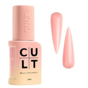 CULT Base Color_Кольорова база №008 Powder Touch 13мл