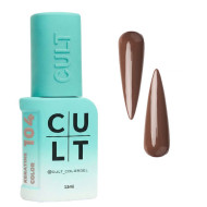 CULT Gel Polish Keratin Color_Гель-лак №104 Victoria 13мл