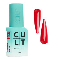 CULT Gel Polish Keratin Color_Гель-лак №112 Lani 13мл