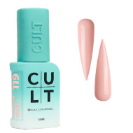 CULT Gel Polish Keratin Color_Гель-лак №119 Merida 13мл