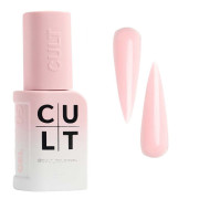 CULT Bottle Gel_Рідкий гель №005 Soft Blush 13мл
