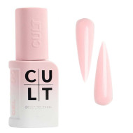CULT Bottle Gel_Рідкий гель №005 Soft Blush 13мл