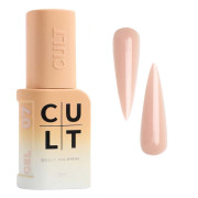 CULT Bottle Gel_Рідкий гель №007 Nude Blossom 13мл