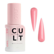 CULT Bottle Gel_Рідкий гель №010 Berry Velvet 13мл