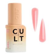 CULT Bottle Gel_Рідкий гель №011 Rose Bloom 13мл