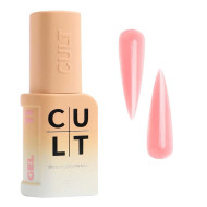CULT Bottle Gel_Рідкий гель №011 Rose Bloom 13мл