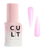 CULT Bottle Gel_Рідкий гель №012 Candy Kiss 13мл