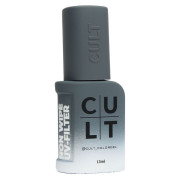 CULT Top Non Wipe UV-Filter_Топ без липкого шару з УФ-фільтром 13мл