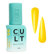 CULT Gel Polish Keratin Color_Гель-лак №006 Anne 13мл