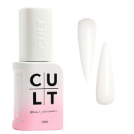 CULT Base Color_Кольорова база №001 Pearl Glow 13мл