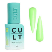 CULT Gel Polish Keratin Color_Гель-лак №010 Bella 13мл