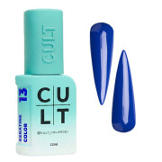 CULT Gel Polish Keratin Color_Гель-лак №013 Cara 13мл