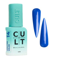 CULT Gel Polish Keratin Color_Гель-лак №014 Carla 13мл