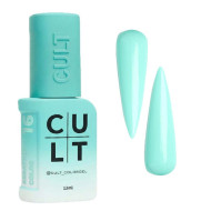 CULT Gel Polish Keratin Color_Гель-лак №016 Clara 13мл