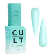 CULT Gel Polish Keratin Color_Гель-лак №017 Cora 13мл