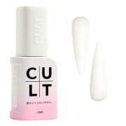 CULT Base Color_Кольорова база №002 Nude Elegance 13мл